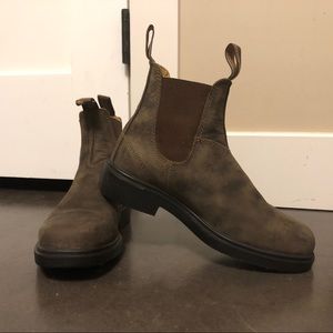 blundstone 1474